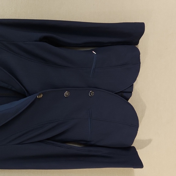 Alessandro Albanese Motion Lite Show Jacket Size XS - Picture 4 of 16